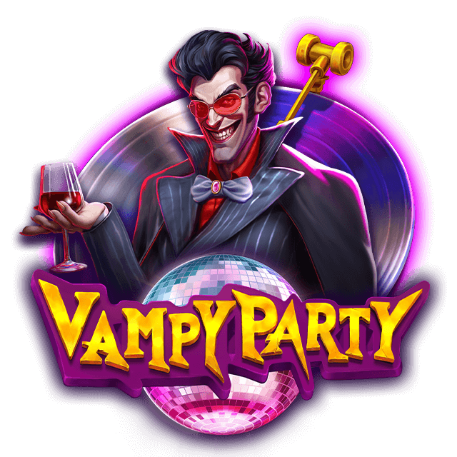 Vampy Party